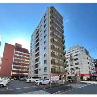 アーバンフラッツ伏見(旧La Douceur伏見)【8階】の外観