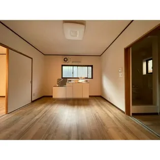 愛知県名古屋市中村区岩塚町字郷中【一戸建】の外観