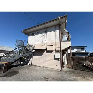 一つ山ハイツの画像