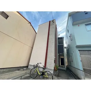 MONO Parks 東大曽根【205号室】の外観