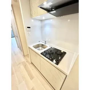 S-RESIDENCE高岳bresa【12階】の外観