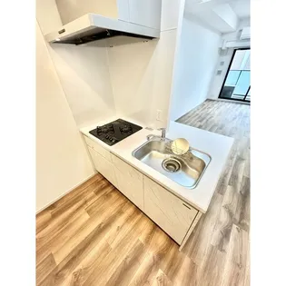 S-RESIDENCE高岳bresa【7階】の外観