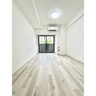 S-RESIDENCE高岳bresa【6階】の外観