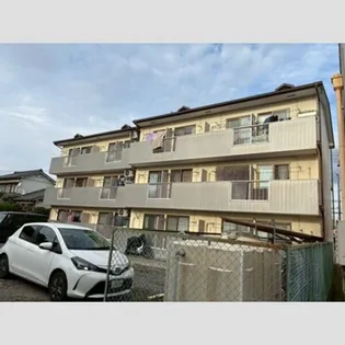 レピュート平針【3階】の外観