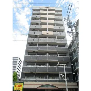 アルフィーレ新栄【0808号室】の外観