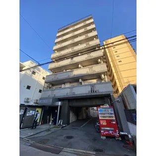 OHD今池【307号室】の外観