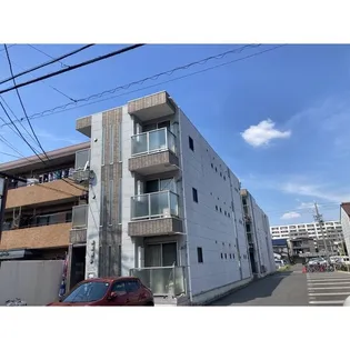 プリミエール上飯田南町【2階】の外観