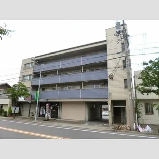 臼井ビルの画像