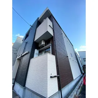 アルテミス新栄【2階】の外観
