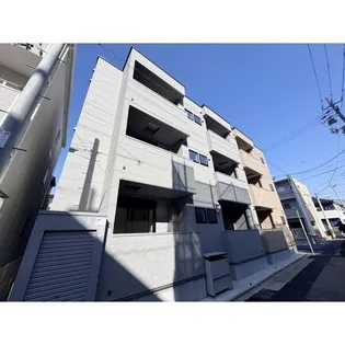 CHERIM浄心EASTの画像