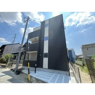 ジーメゾン名南星崎の画像