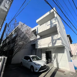 CREA児玉【2階】の外観