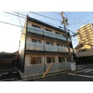 リブリ・シャトーエ【2階】の外観