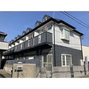 サザンクロス北内の画像