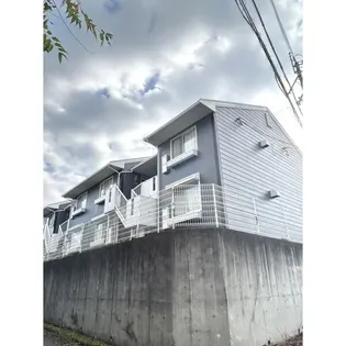 サンハイツ藤山台C棟の画像