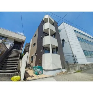 グレイス鶴舞【1階】の外観