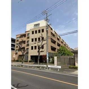 パークハウス一社の画像