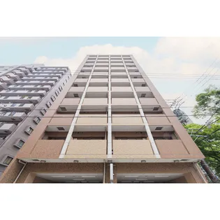 プレサンス久屋大通公園サウス【608号室号室】の外観