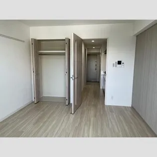 ボー デュ キャナル幅下【3階】の外観