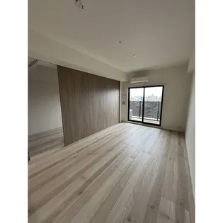 S-RESIDENCE亀島駅前blaze(ブレイズ)【5階】の外観