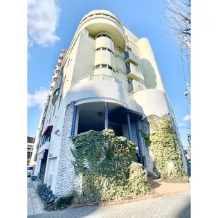 BIANCASA水主町【5階】の外観