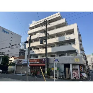 シャトー栄【301号室】の外観