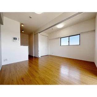カレント茶屋が坂【12階】の外観