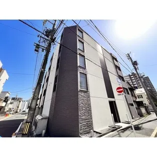 WELL COURT TENMAの画像