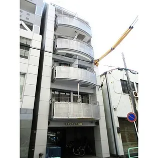 リアライズ鶴舞南Ⅱ【502号室】の外観