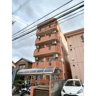 メゾン ド フランドルの画像