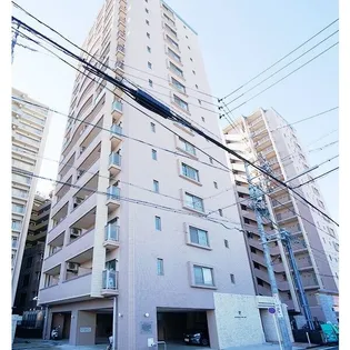 HF名駅北レジデンス EAST【1206号室】の外観