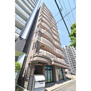 グランシャリオ名駅南の画像