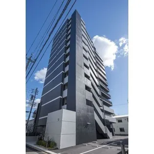 SーRESIDENCE烏森AUREATEの画像