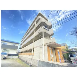 フォンティーヌ藤ヶ丘WESTの画像