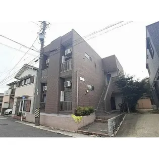 ウィングコート新守山の画像