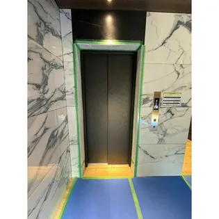 CREST TAPP平安通【506号室】の外観