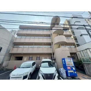 グロリアス本山【206号室号室】の外観