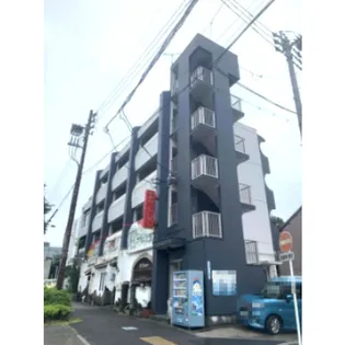 藤田ビルの画像