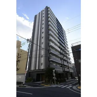 LaDouceur志賀本通Ⅱ【12階】の外観