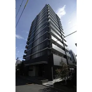 LaDouceur黒川【2階】の外観