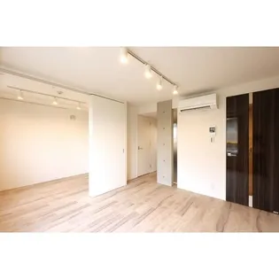quador川名【405号室】の外観