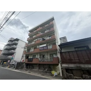 グランドマンションの画像