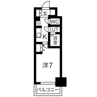 メイクスWアート丸の内【8階】の外観