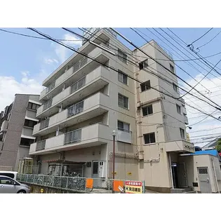 ハイツセレナーデの画像