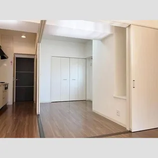 アモン フォンテーヌ【4階】の外観