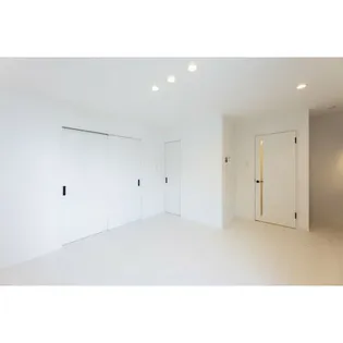 Warren shimokomenoⅡ【1階】の外観