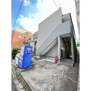 BLEU CIEL 千竈通の画像