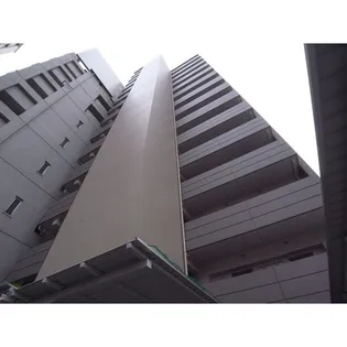 リシュドール名駅南【15階】の外観
