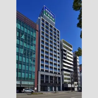 セイワパレス丸の内駅前プレミア【8階】の外観