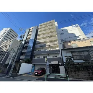 マザック新栄(マザックシンサカエ)【1003号室】の外観